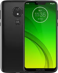 Замена камеры на телефоне Motorola Moto G7 Power в Красноярске